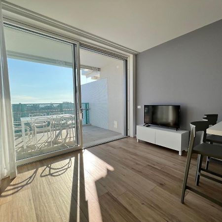 Podium Apartment Lido di Jesolo Exterior photo