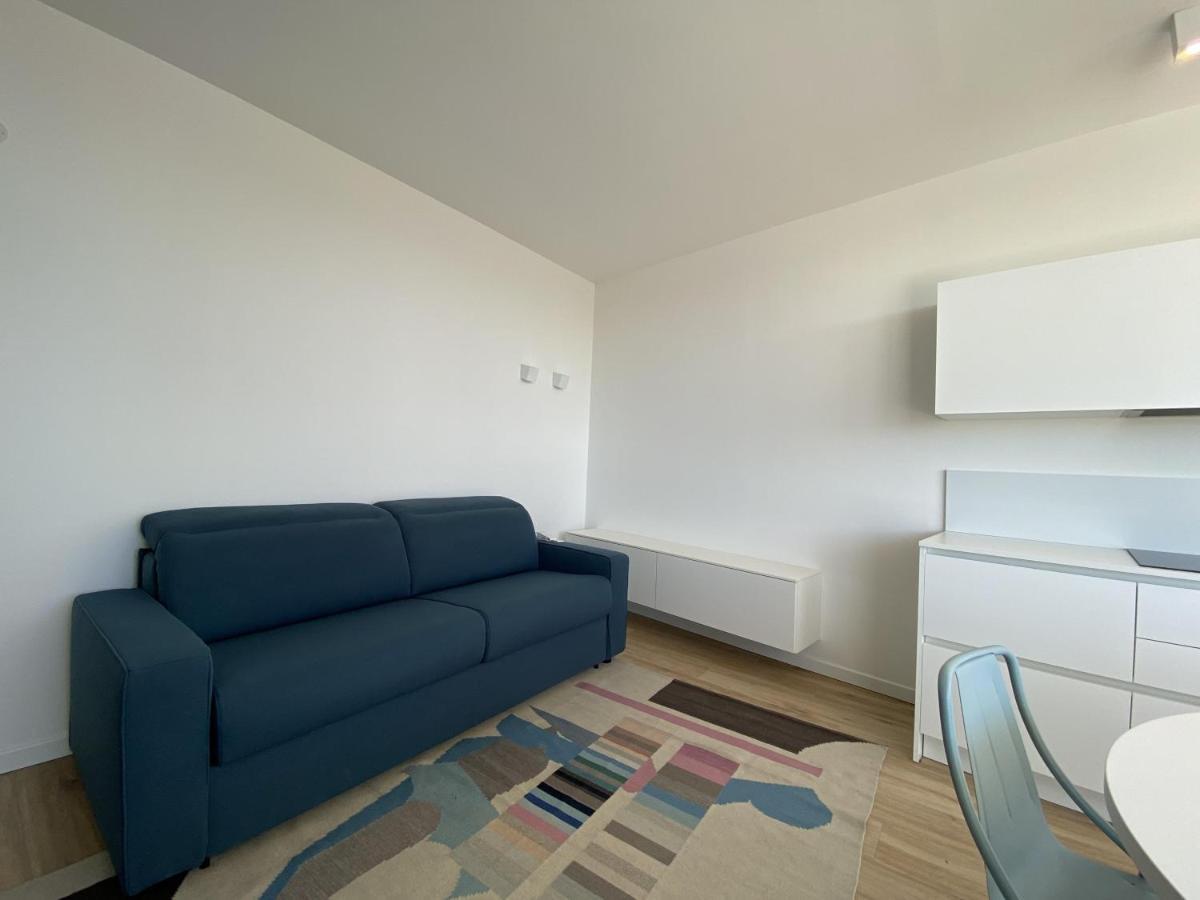 Podium Apartment Lido di Jesolo Exterior photo