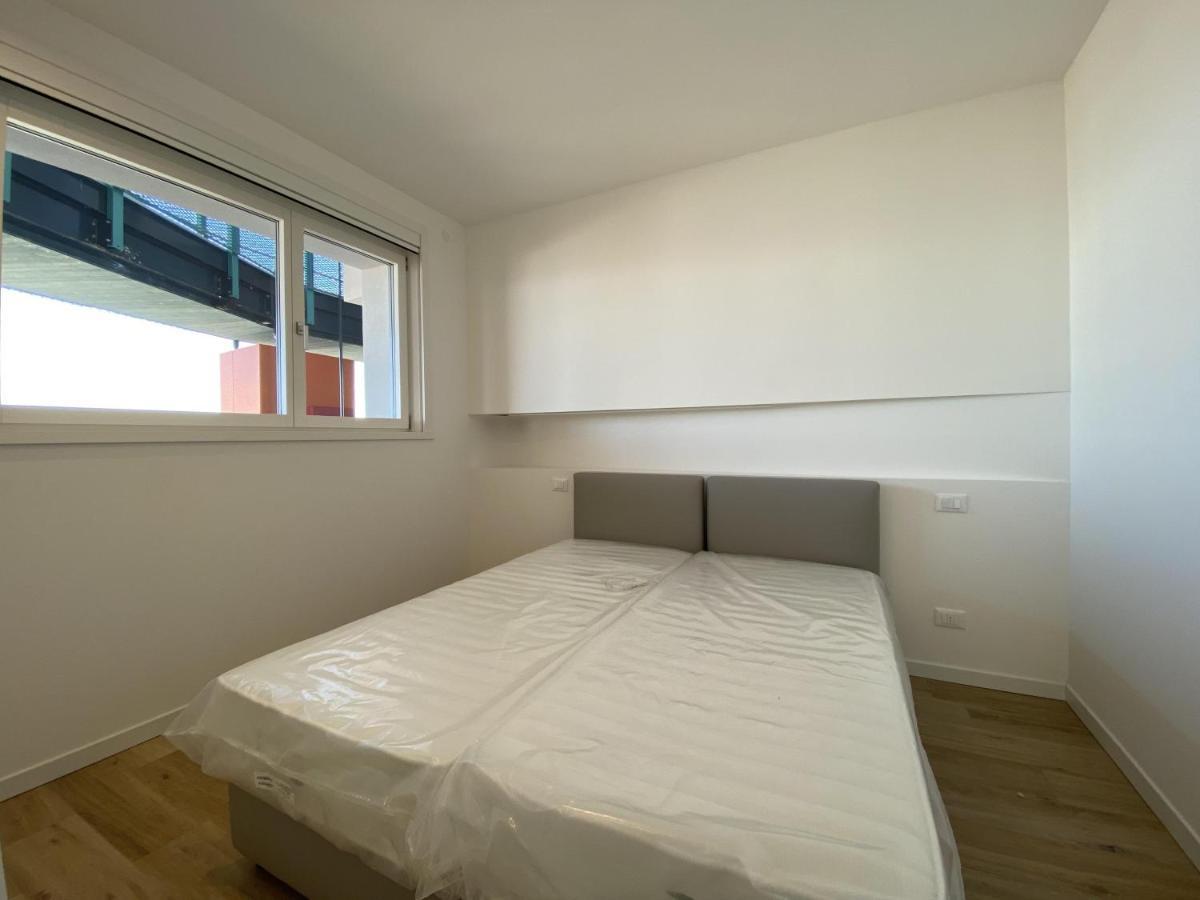 Podium Apartment Lido di Jesolo Exterior photo