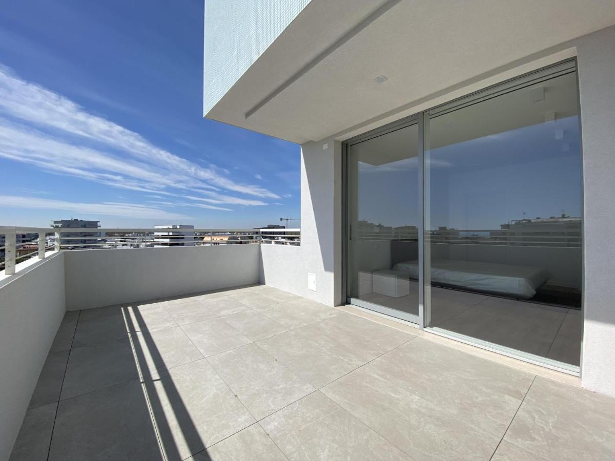 Podium Apartment Lido di Jesolo Exterior photo