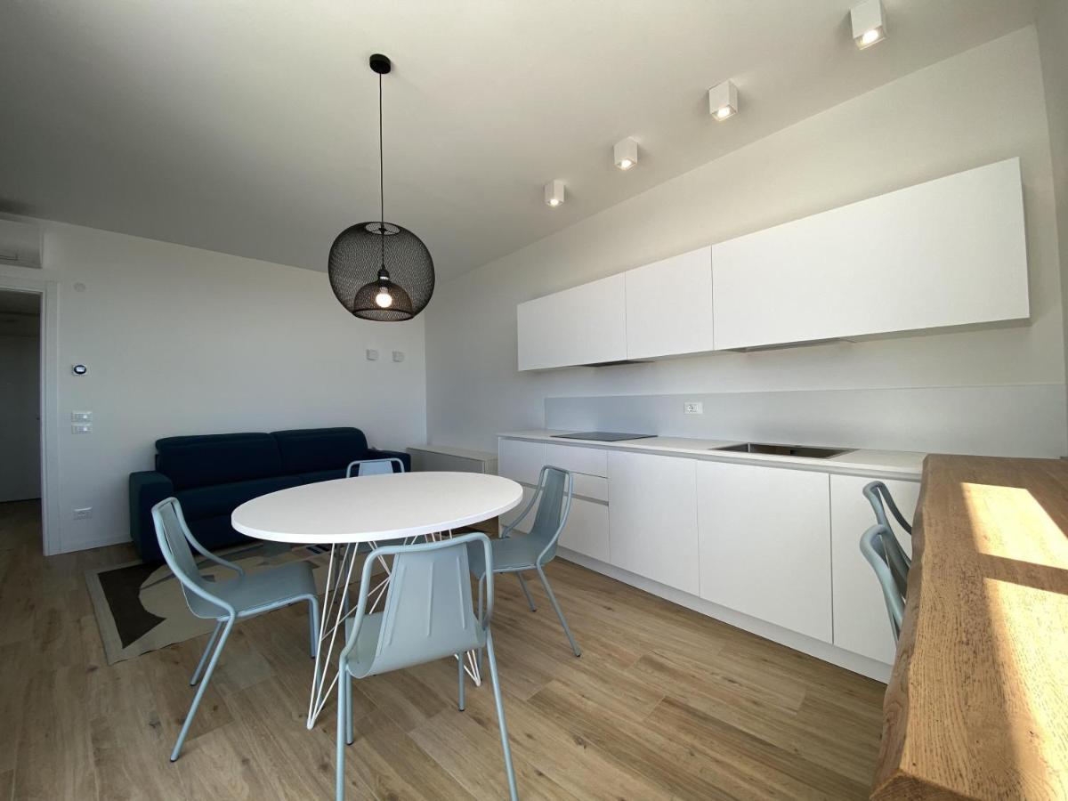 Podium Apartment Lido di Jesolo Exterior photo
