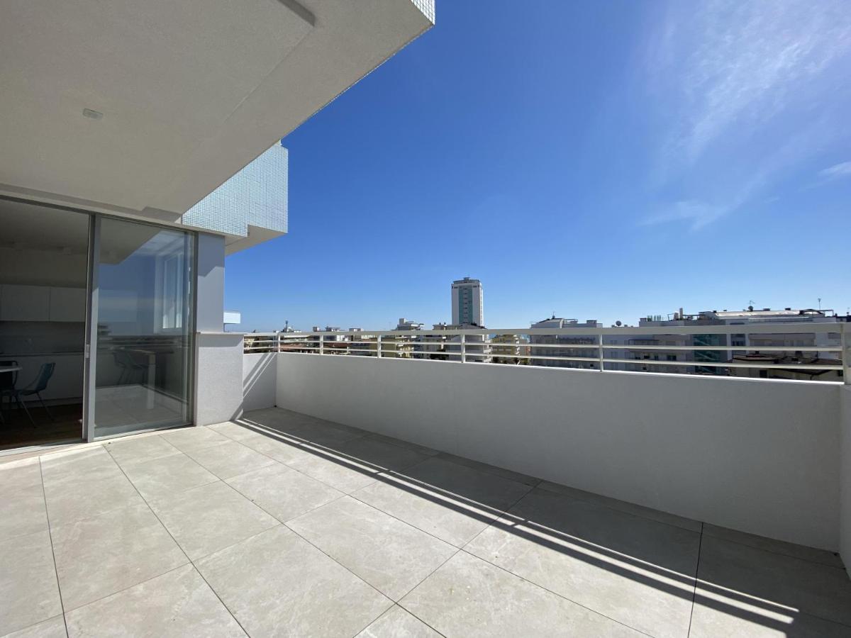 Podium Apartment Lido di Jesolo Exterior photo
