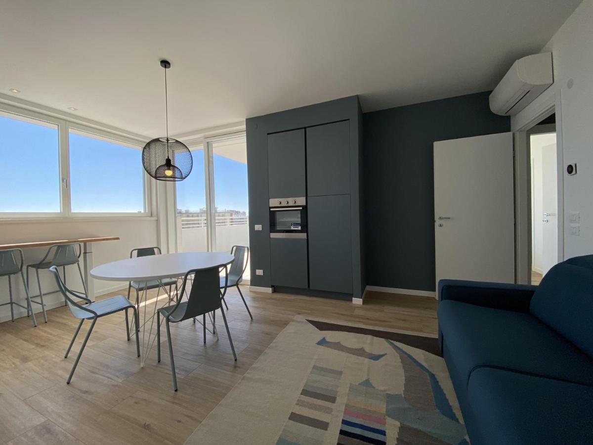 Podium Apartment Lido di Jesolo Exterior photo
