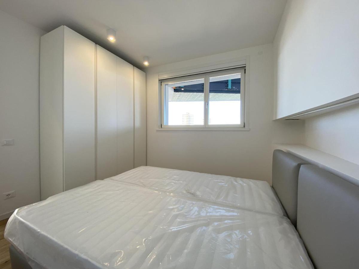 Podium Apartment Lido di Jesolo Exterior photo