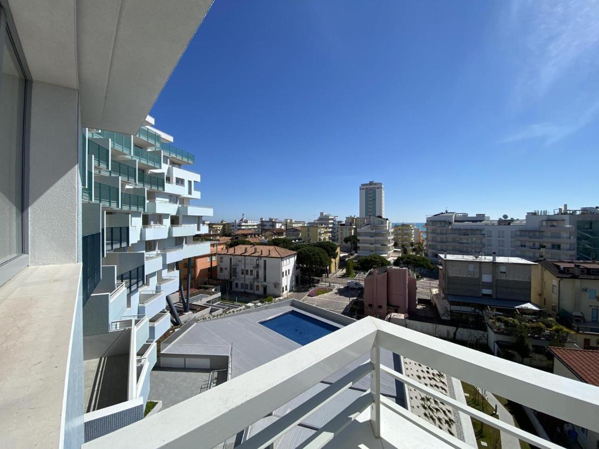 Podium Apartment Lido di Jesolo Exterior photo