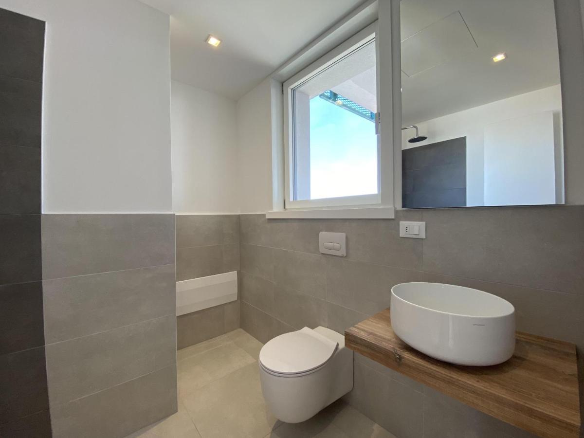 Podium Apartment Lido di Jesolo Exterior photo