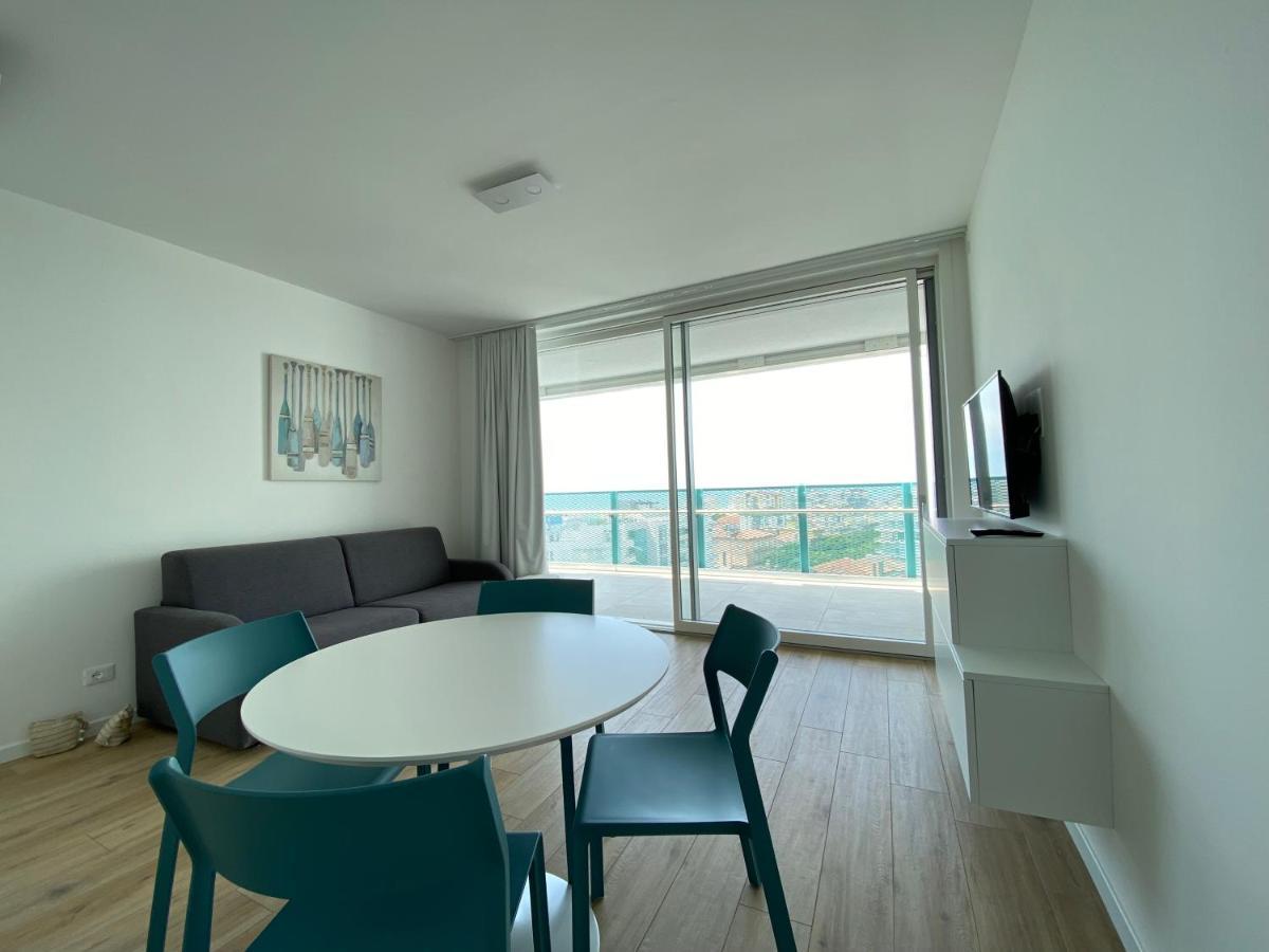 Podium Apartment Lido di Jesolo Exterior photo