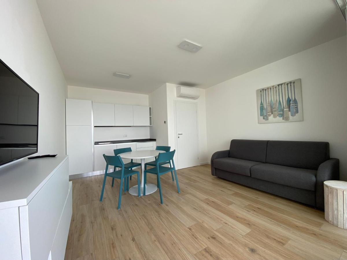 Podium Apartment Lido di Jesolo Exterior photo