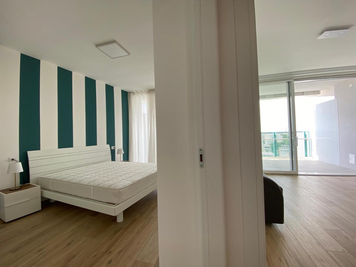 Podium Apartment Lido di Jesolo Exterior photo