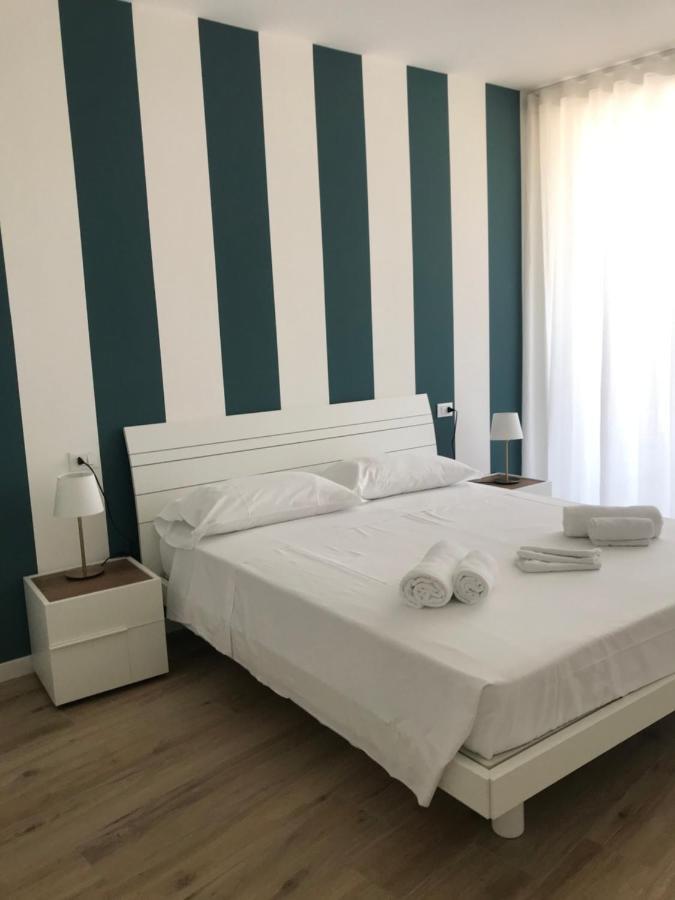 Podium Apartment Lido di Jesolo Exterior photo