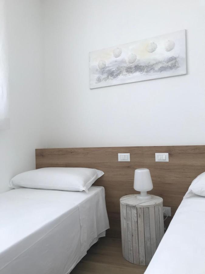 Podium Apartment Lido di Jesolo Exterior photo