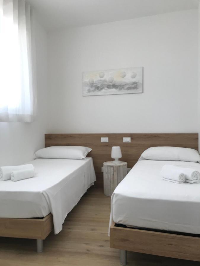 Podium Apartment Lido di Jesolo Exterior photo