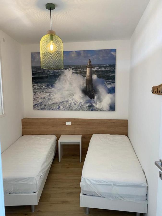 Podium Apartment Lido di Jesolo Exterior photo