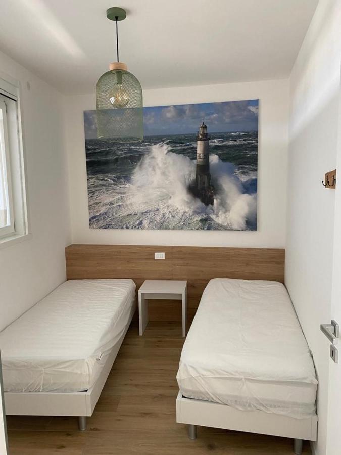Podium Apartment Lido di Jesolo Exterior photo