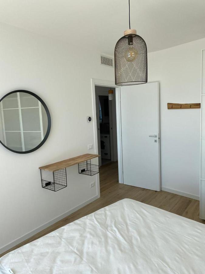 Podium Apartment Lido di Jesolo Exterior photo