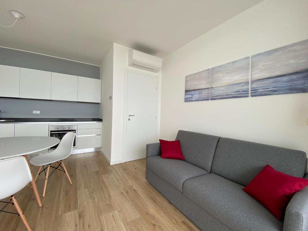Podium Apartment Lido di Jesolo Exterior photo