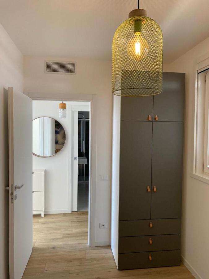 Podium Apartment Lido di Jesolo Exterior photo