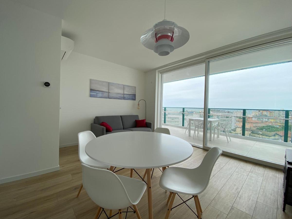 Podium Apartment Lido di Jesolo Exterior photo