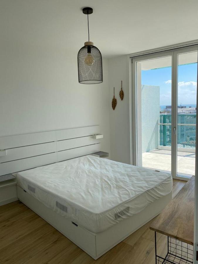 Podium Apartment Lido di Jesolo Exterior photo