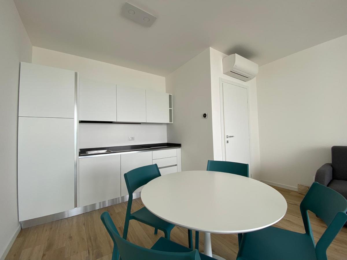 Podium Apartment Lido di Jesolo Exterior photo