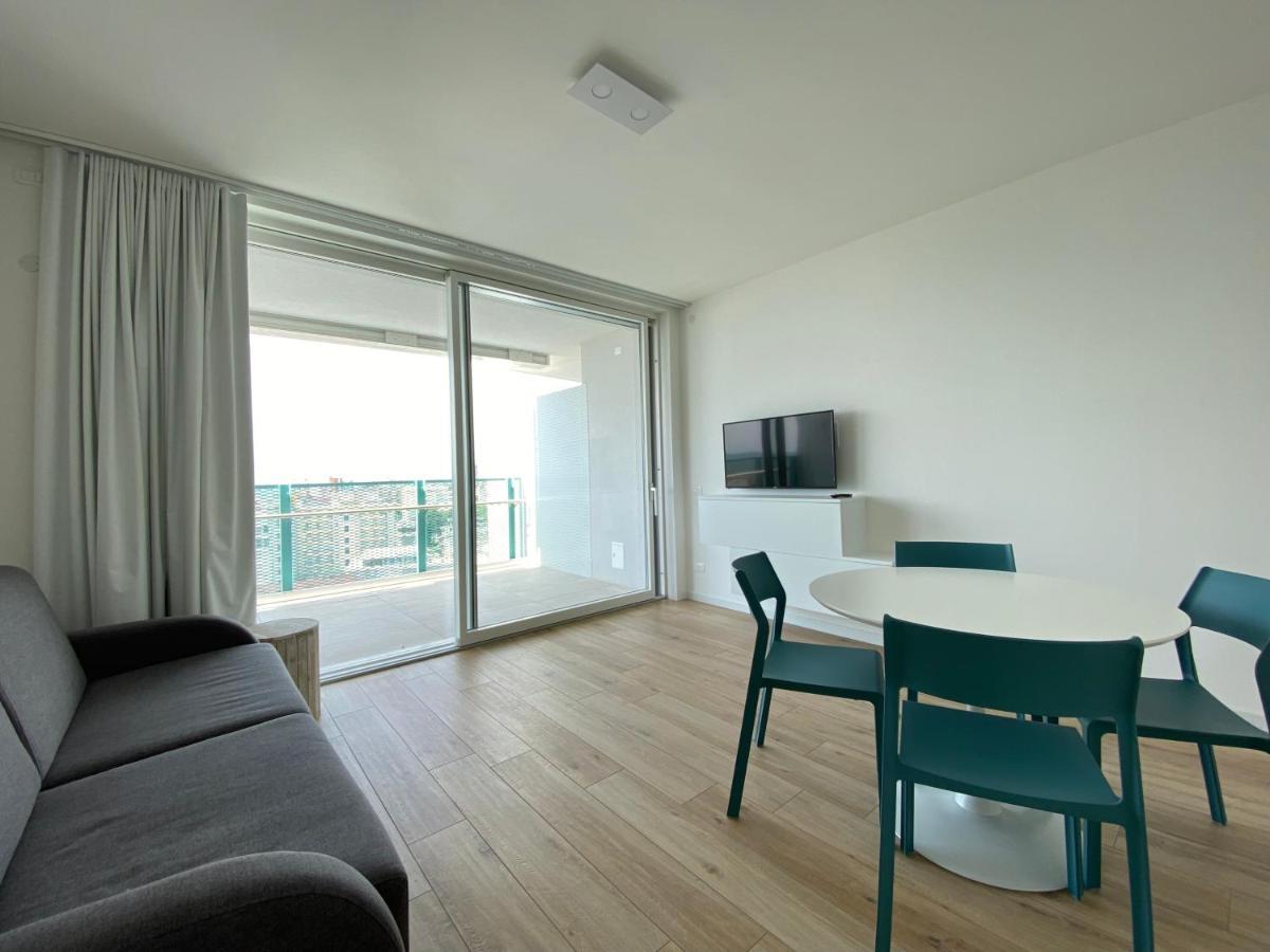 Podium Apartment Lido di Jesolo Exterior photo