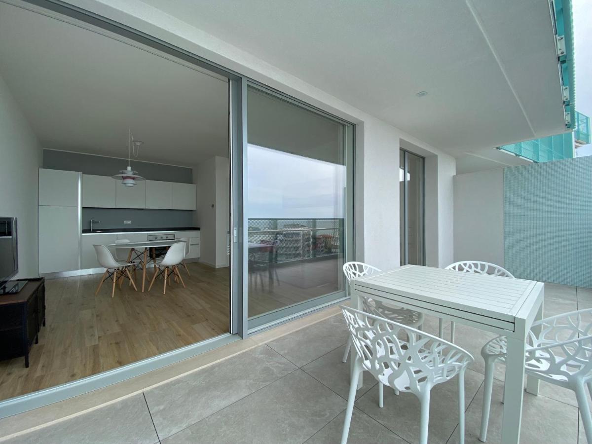 Podium Apartment Lido di Jesolo Exterior photo