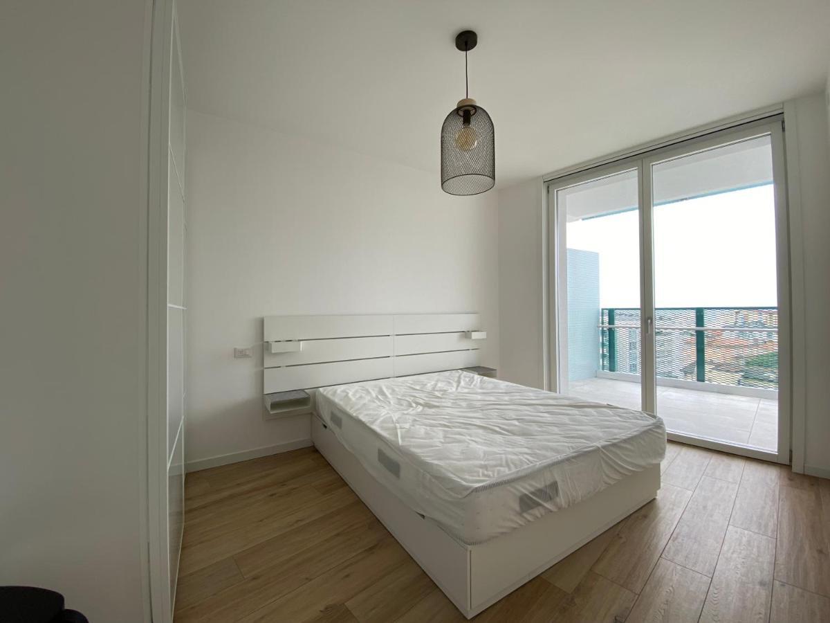 Podium Apartment Lido di Jesolo Exterior photo