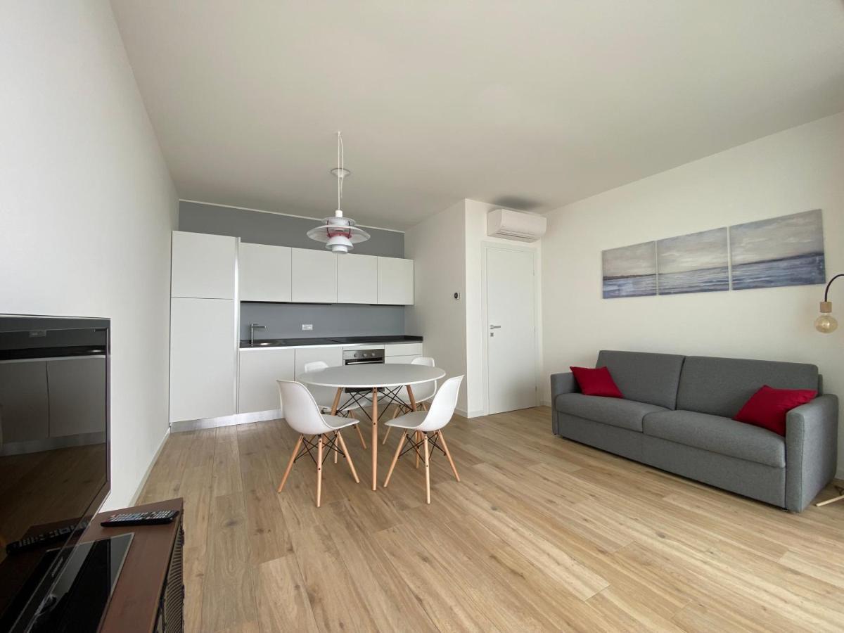 Podium Apartment Lido di Jesolo Exterior photo