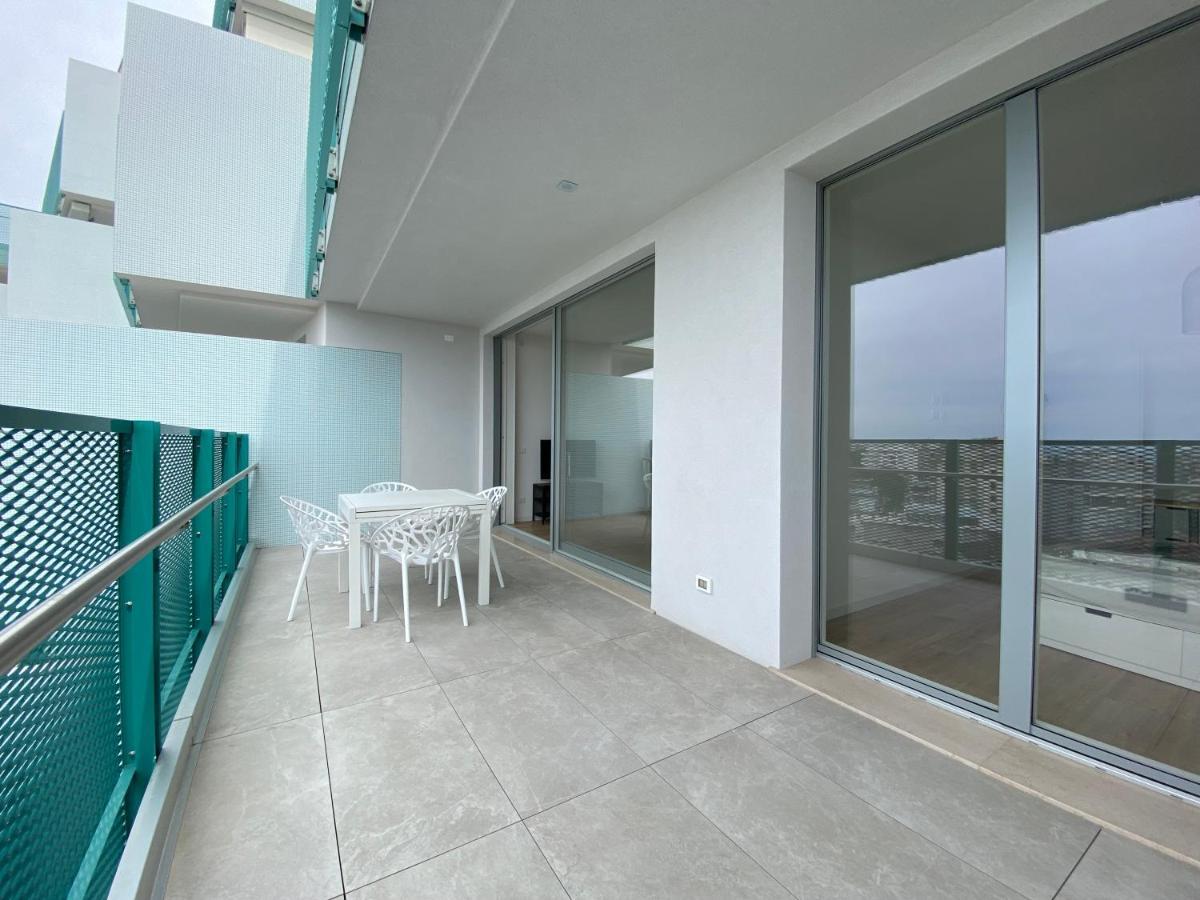 Podium Apartment Lido di Jesolo Exterior photo