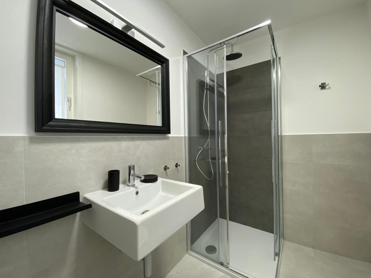 Podium Apartment Lido di Jesolo Exterior photo