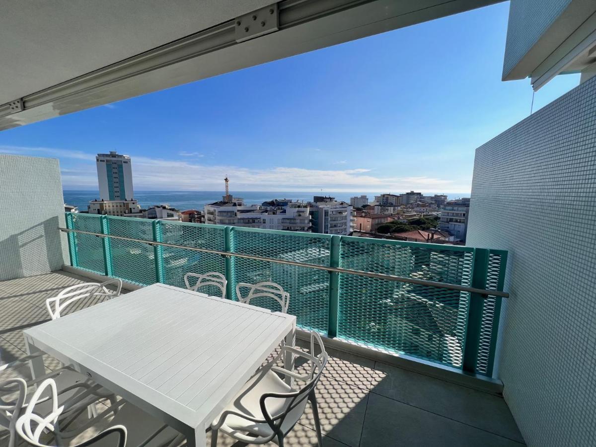 Podium Apartment Lido di Jesolo Exterior photo