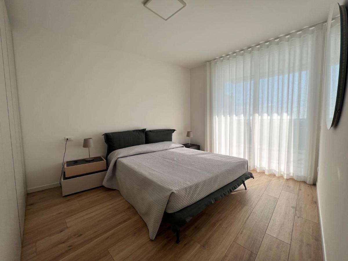 Podium Apartment Lido di Jesolo Exterior photo