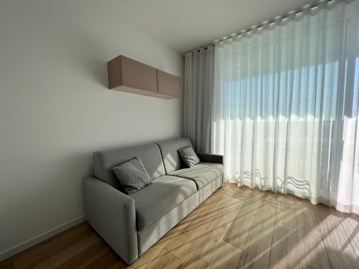 Podium Apartment Lido di Jesolo Exterior photo