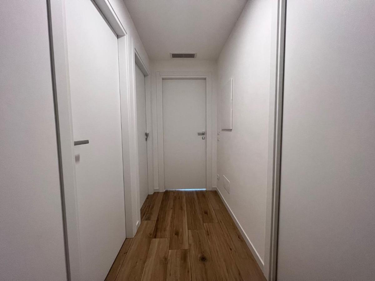 Podium Apartment Lido di Jesolo Exterior photo