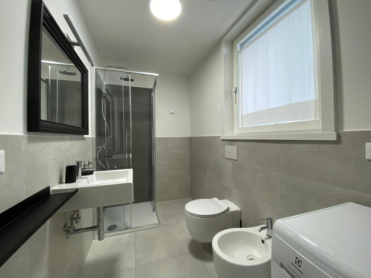 Podium Apartment Lido di Jesolo Exterior photo