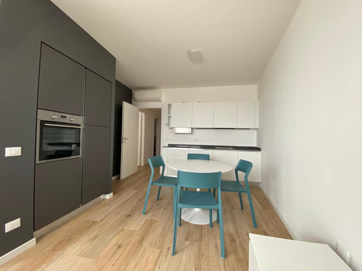 Podium Apartment Lido di Jesolo Exterior photo