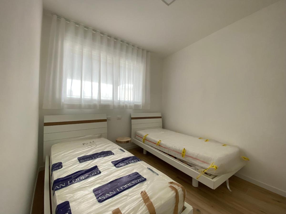 Podium Apartment Lido di Jesolo Exterior photo